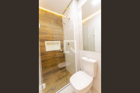 Apartamento à venda com 69m², 2 quartos e 2 vagasBanheiro