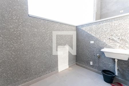Apartamento à venda com 69m², 2 quartos e 2 vagasÁrea de Serviço