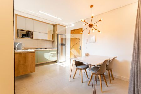 Apartamento à venda com 69m², 2 quartos e 2 vagasCozinha