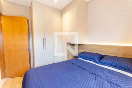 Apartamento à venda com 69m², 2 quartos e 2 vagasSuíte