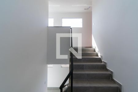 Área comum de apartamento para alugar com 2 quartos, 46m² em Vila Carrão, São Paulo