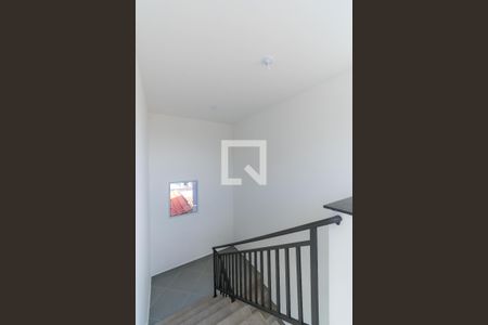 Área comum de apartamento para alugar com 2 quartos, 46m² em Vila Carrão, São Paulo