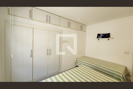 Apartamento para alugar com 160m², 3 quartos e 1 vagaQuarto 2 - Armários