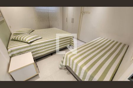 Apartamento para alugar com 160m², 3 quartos e 1 vagaQuarto 2