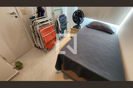 Apartamento para alugar com 160m², 3 quartos e 1 vagaQuarto 3