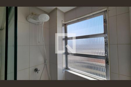 Apartamento para alugar com 160m², 3 quartos e 1 vagaChuveiro