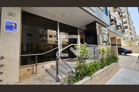 Apartamento para alugar com 160m², 3 quartos e 1 vagaFachada ADESIVO INSTALADO