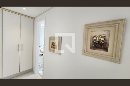 Apartamento para alugar com 160m², 3 quartos e 1 vagaBanheiro Corredor