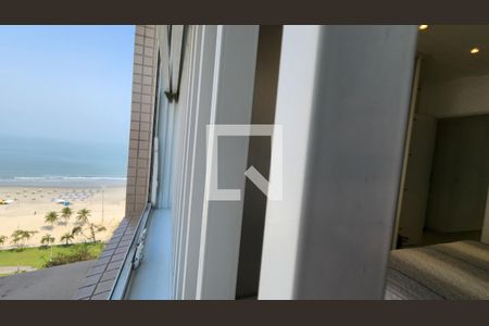 Apartamento para alugar com 160m², 3 quartos e 1 vagaVista da Suíte