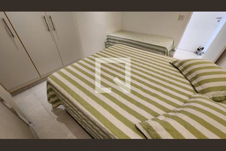 Apartamento para alugar com 160m², 3 quartos e 1 vagaQuarto 2