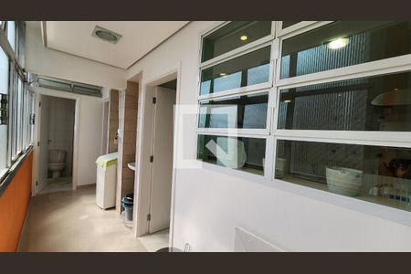 Apartamento para alugar com 160m², 3 quartos e 1 vagaÁrea de Serviço