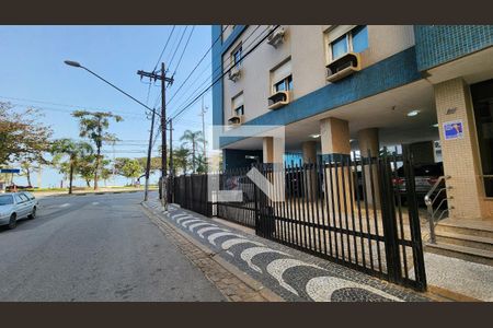 Apartamento para alugar com 160m², 3 quartos e 1 vagaVista da Rua