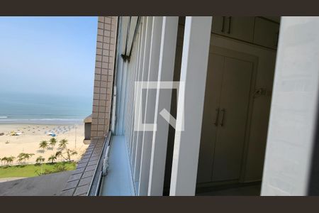 Apartamento para alugar com 160m², 3 quartos e 1 vagaVista do Quarto 2