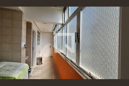 Apartamento para alugar com 160m², 3 quartos e 1 vagaÁrea de Serviço