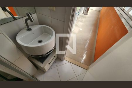 Apartamento para alugar com 160m², 3 quartos e 1 vagaBanheiro 2