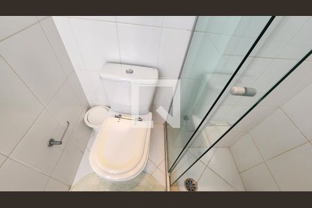 Apartamento para alugar com 160m², 3 quartos e 1 vagaBanheiro 2