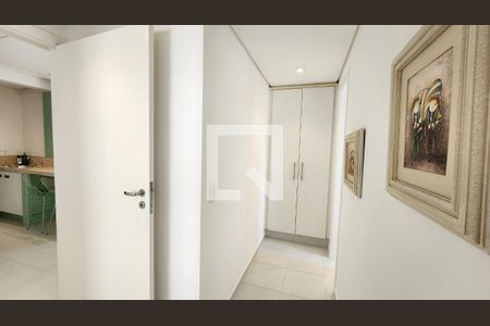 Apartamento para alugar com 160m², 3 quartos e 1 vagaBanheiro Corredor