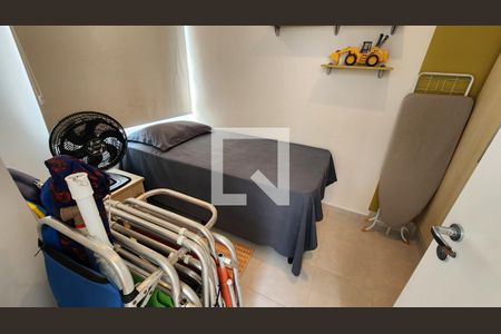 Apartamento para alugar com 160m², 3 quartos e 1 vagaQuarto 3