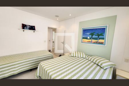 Apartamento para alugar com 160m², 3 quartos e 1 vagaQuarto 2