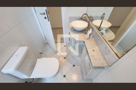 Apartamento para alugar com 160m², 3 quartos e 1 vagaBanheiro