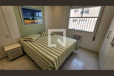 Apartamento para alugar com 160m², 3 quartos e 1 vagaQuarto 2
