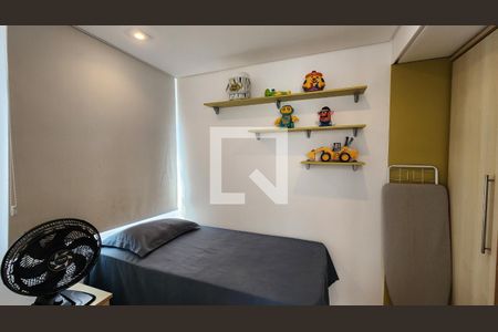 Apartamento para alugar com 160m², 3 quartos e 1 vagaQuarto 3