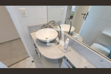 Apartamento para alugar com 160m², 3 quartos e 1 vagaBanheiro