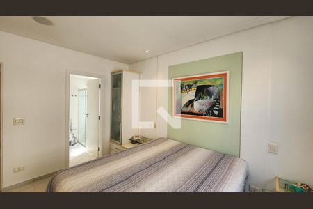 Apartamento para alugar com 160m², 3 quartos e 1 vagaQuarto Suíte