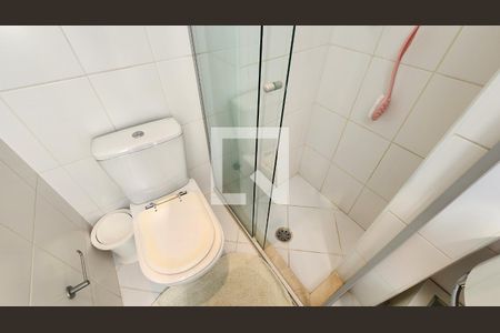 Apartamento para alugar com 160m², 3 quartos e 1 vagaBanheiro 2