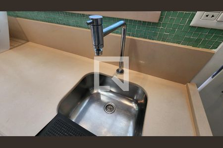 Apartamento para alugar com 160m², 3 quartos e 1 vagaCozinha - Torneira