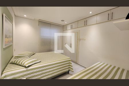 Apartamento para alugar com 160m², 3 quartos e 1 vagaQuarto 2
