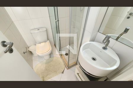 Apartamento para alugar com 160m², 3 quartos e 1 vagaBanheiro 2