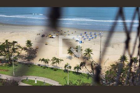 Apartamento para alugar com 160m², 3 quartos e 1 vagaVista da Sala