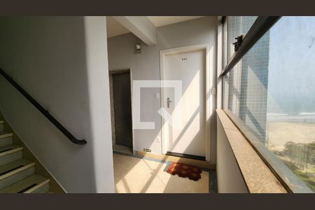 Apartamento para alugar com 160m², 3 quartos e 1 vagaEscada