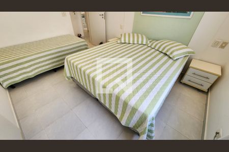 Apartamento para alugar com 160m², 3 quartos e 1 vagaQuarto 2