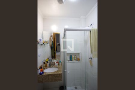 Apartamento à venda com 40m², 2 quartos e sem vaga Apartamento à venda com 40m², 2 quartos e sem vagaBanheiro