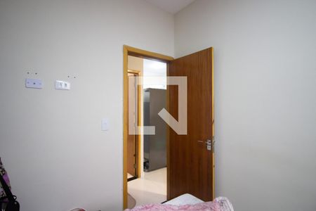 Apartamento à venda com 40m², 2 quartos e sem vaga Apartamento à venda com 40m², 2 quartos e sem vagaQuarto 2