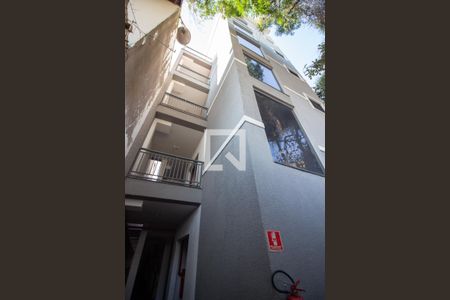 Apartamento à venda com 40m², 2 quartos e sem vaga Apartamento à venda com 40m², 2 quartos e sem vagaÁrea comum