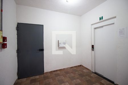 Apartamento à venda com 40m², 2 quartos e sem vaga Apartamento à venda com 40m², 2 quartos e sem vagaÁrea comum