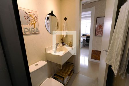 Apartamento para alugar com 56m², 2 quartos e 1 vagaBanheiro