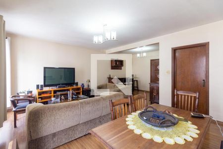 Apartamento à venda com 3 quartos, 136m² em Mooca, São Paulo