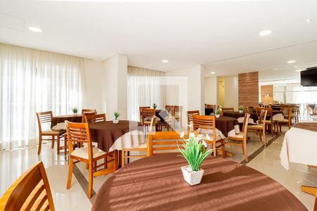 Apartamento à venda com 60m², 2 quartos e 1 vaga