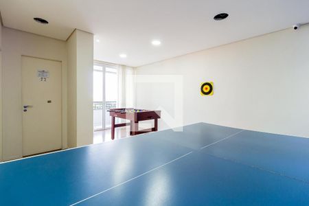 Apartamento à venda com 60m², 2 quartos e 1 vaga