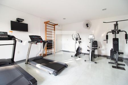 Apartamento à venda com 60m², 2 quartos e 1 vaga