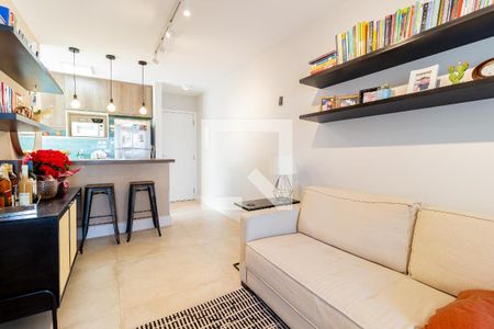 Apartamento à venda com 2 quartos, 60m² em Parque da Mooca, São Paulo