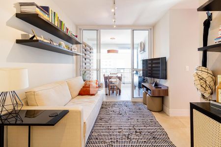 Apartamento à venda com 2 quartos, 60m² em Parque da Mooca, São Paulo