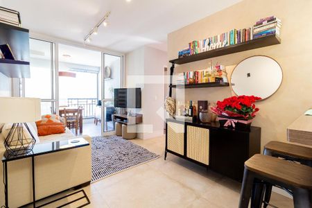 Apartamento à venda com 2 quartos, 60m² em Parque da Mooca, São Paulo