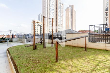 Apartamento à venda com 60m², 2 quartos e 1 vaga