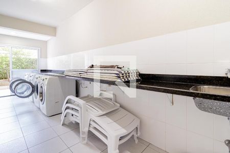 Apartamento à venda com 60m², 2 quartos e 1 vaga