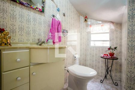 Casa à venda com 253m², 3 quartos e 2 vagas